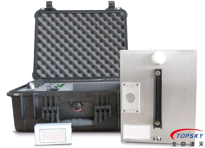 北京凌天代理德國(guó)BioRadar公司的雷達(dá)生命探測(cè)儀