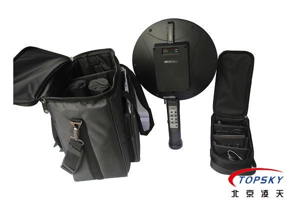 一批非線性節(jié)點(diǎn)探測(cè)儀到貨嘍，北京凌天開啟訂單熱潮...