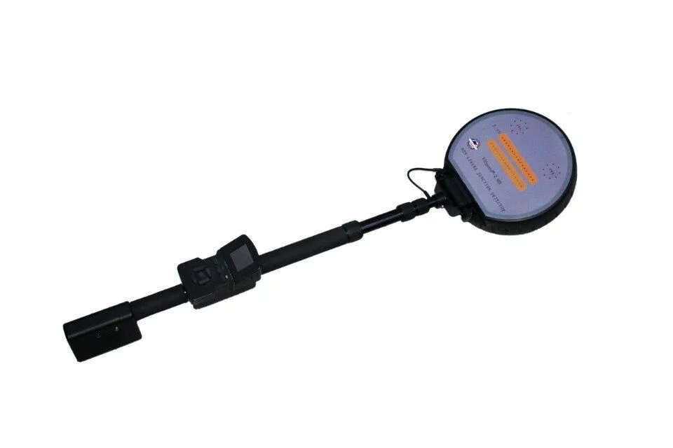 FJT-C-S6雙模式非線性節點探測儀通過公安部安全與警用電子產品質量檢測中心檢測