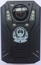 多功能執法記錄儀（帶肩燈）