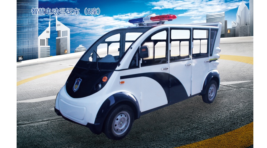 北京凌天移動警務室通過公安部檢測中心檢驗