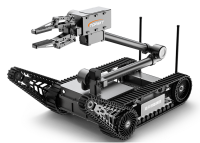 ER3（T）_排爆機(jī)器人 （輕型，重量35kg，加持力16kg，單擺臂，）