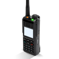 手持電臺（IP68、兼容PDT/DMR/模擬制式）